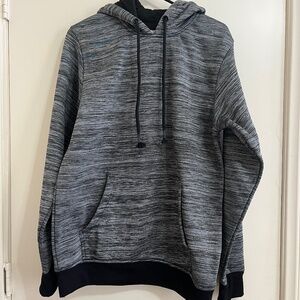 Huntington BC Surf Team Women Hoodie Kangaroo Sweatshirt Outdoor Activewear Cozy